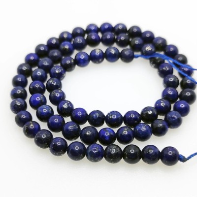 Lapis Lazuli 6mm