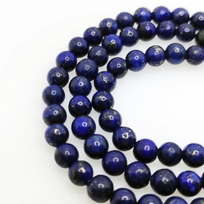 Lapis Lazuli 6mm