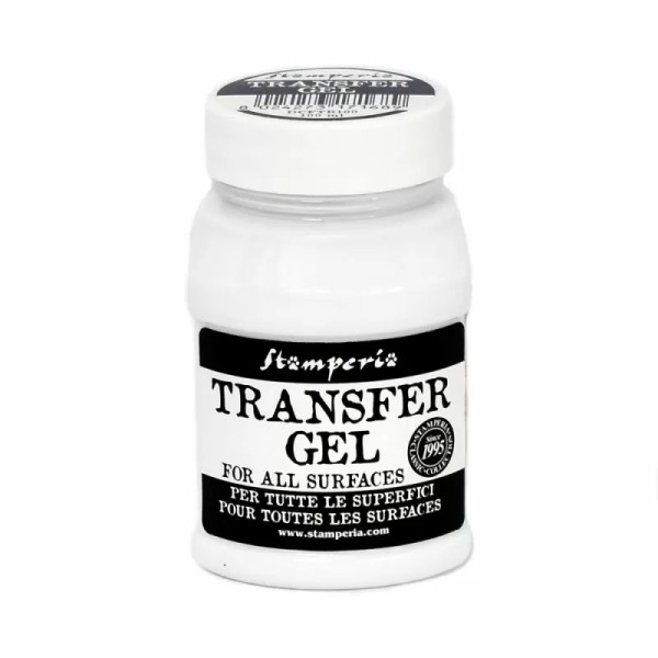 Transfer Gel ml 100