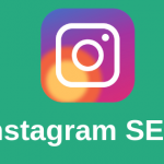 instagram SEO
