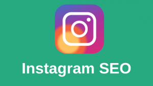 instagram SEO